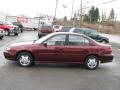  1998 Chevrolet Malibu Dark Carmine Red Metallic #6