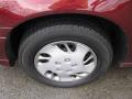  1998 Chevrolet Malibu Sedan Wheel #9