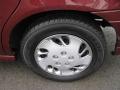  1998 Chevrolet Malibu Sedan Wheel #10