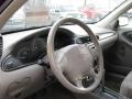  1998 Chevrolet Malibu Sedan Steering Wheel #12