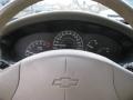 1998 Chevrolet Malibu Sedan Gauges #15