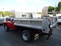 2012 Silverado 3500HD WT Regular Cab 4x4 Dump Truck #2