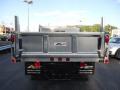 2012 Silverado 3500HD WT Regular Cab 4x4 Dump Truck #3