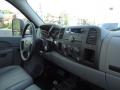 2012 Silverado 3500HD WT Regular Cab 4x4 Dump Truck #11