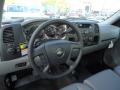 2012 Silverado 3500HD WT Regular Cab 4x4 Dump Truck #14