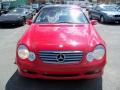 2002 C 230 Kompressor Coupe #1
