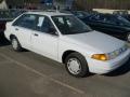 1993 Escort LX Sedan #2