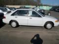 1993 Escort LX Sedan #3