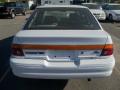 1993 Escort LX Sedan #4