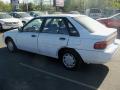 1993 Escort LX Sedan #5
