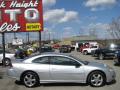 2001 Stratus R/T Coupe #2