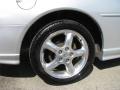 2001 Stratus R/T Coupe #4