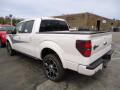 2012 F150 Harley-Davidson SuperCrew 4x4 #4