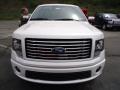 2012 F150 Harley-Davidson SuperCrew 4x4 #6