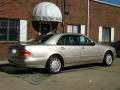 2000 E 320 4Matic Sedan #4