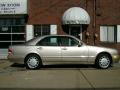 2000 E 320 4Matic Sedan #5