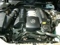 2000 E 320 4Matic Sedan #13