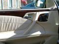 2000 E 320 4Matic Sedan #14