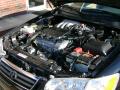 2001 Camry XLE V6 #10