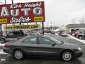 2002 Sable GS Sedan #2