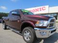 2012 Ram 2500 HD Laramie Crew Cab 4x4 #1