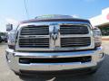 2012 Ram 2500 HD Laramie Crew Cab 4x4 #2