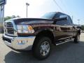 2012 Ram 2500 HD Laramie Crew Cab 4x4 #3