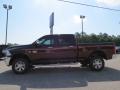 2012 Ram 2500 HD Laramie Crew Cab 4x4 #4