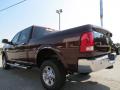 2012 Ram 2500 HD Laramie Crew Cab 4x4 #5