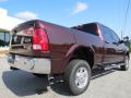 2012 Ram 2500 HD Laramie Crew Cab 4x4 #7