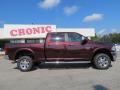 2012 Ram 2500 HD Laramie Crew Cab 4x4 #8