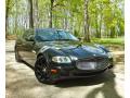 2007 Maserati Quattroporte Executive GT