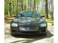 2007 Quattroporte Executive GT #2