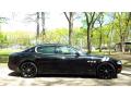 2007 Quattroporte Executive GT #10