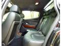 Rear Seat of 2007 Maserati Quattroporte Executive GT #29