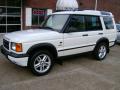 2002 Discovery II SE7 #1