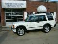 2002 Discovery II SE7 #2