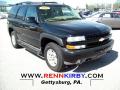 Click for details. 2005 Chevrolet Tahoe Z71 4x4