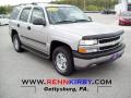 Click for details. 2004 Chevrolet Tahoe LS 4x4