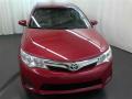 2012 Camry LE #2