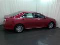 2012 Camry LE #4