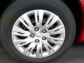 2012 Camry LE #5
