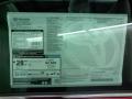 2012 Camry LE #6