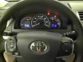 2012 Camry LE #8