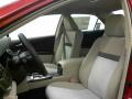 2012 Camry LE #10