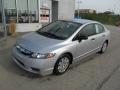 2009 Civic DX-VP Sedan #2