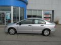 2009 Civic DX-VP Sedan #3