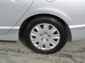 2009 Civic DX-VP Sedan #4