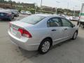 2009 Civic DX-VP Sedan #6