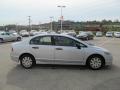 2009 Civic DX-VP Sedan #7